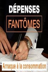 Dpenses Fantmes' Poster