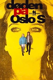 Death at Oslo C' Poster