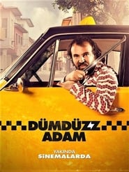 Dmdzz Adam' Poster