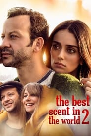 The Best Scent Of The World 2' Poster