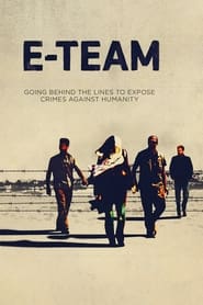 ETeam' Poster