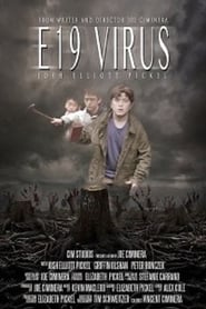 E19 Virus' Poster