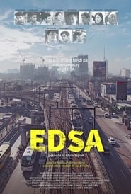 EDSA' Poster