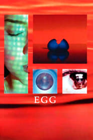 Egg' Poster