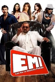 EMI' Poster