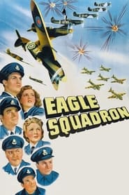 Eagle Squadron' Poster