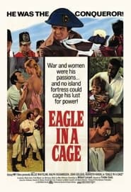Eagle in a Cage' Poster