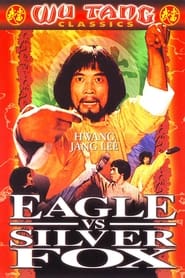 Eagle vs Silver Fox' Poster
