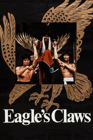 Eagles Claws' Poster