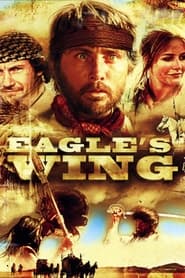 Eagles Wing' Poster