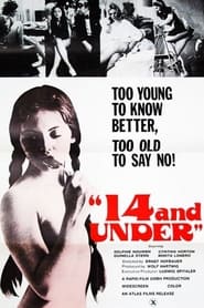 14 and Under' Poster