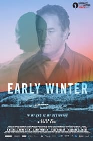 Early Winter' Poster