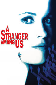 A Stranger Among Us' Poster