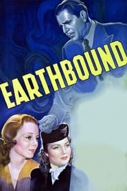 Earthbound' Poster