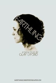 Earthling' Poster