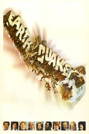 Earthquake' Poster