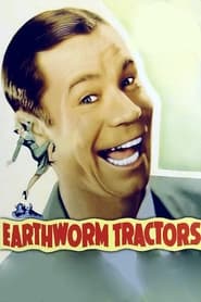 Earthworm Tractors' Poster