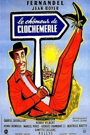 Le chmeur de Clochemerle' Poster