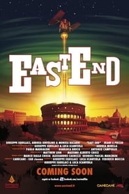 East End' Poster