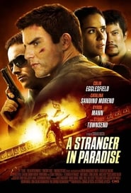 A Stranger in Paradise' Poster