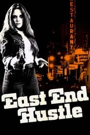 East End Hustle' Poster