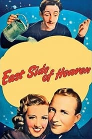 East Side of Heaven' Poster