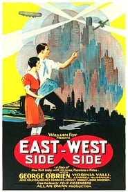 East Side West Side' Poster