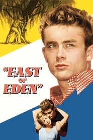 East of Eden' Poster
