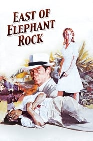 East of Elephant Rock' Poster