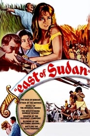 East of Sudan' Poster