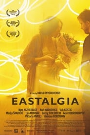Eastalgia' Poster