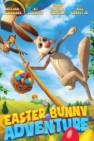 Easter Bunny Adventure' Poster