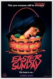 Easter Sunday' Poster