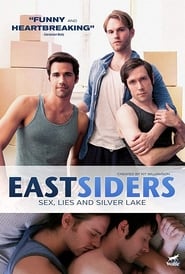 Eastsiders The Movie' Poster