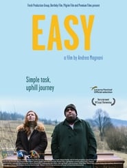 Easy' Poster