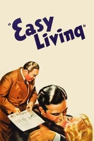 Easy Living' Poster