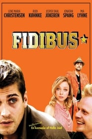 Fidibus' Poster