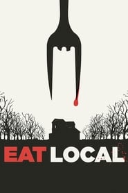 Eat Locals' Poster
