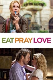 Eat Pray Love' Poster