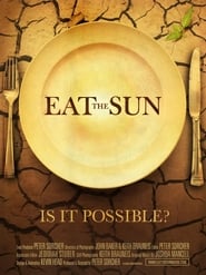 Eat The Sun' Poster