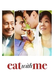 Eat With Me' Poster
