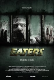 Eaters' Poster