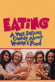 Eating' Poster