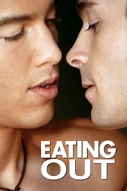 Eating Out' Poster