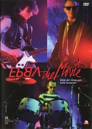 Ebba the Movie' Poster