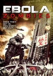 Ebola Zombies' Poster