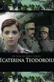 Ecaterina Teodoroiu' Poster