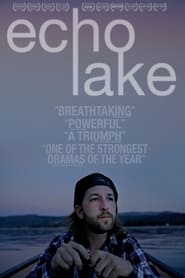 Echo Lake' Poster