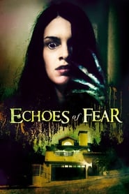 Echoes of Fear' Poster