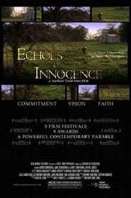 Echoes of Innocence' Poster